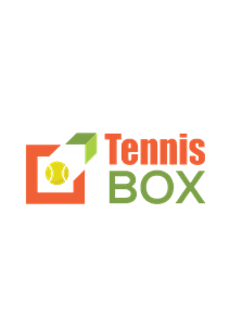 لوگوی تنیس باکس